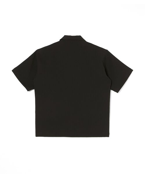 HALF SLEEVE BIG SHIRT N.HOOLYWOOD COMPILE│N-HOOLYWOOD.COM