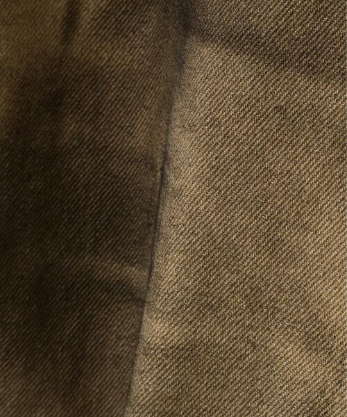 NOT4NERD（ノットフォーナード）の「NOT4NERD/ノットフォーナード/Dirty Washed Parachute Cargo Denim Pants（デニムパンツ・メンズ・ベージュ/ブルー・M/XL/L）」の4枚目の写真