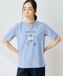ひやさらプレミアムコイ君 Tシャツ