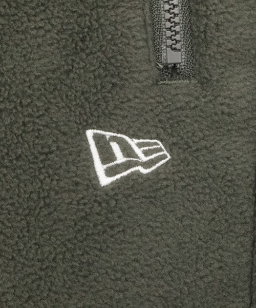 NEW ERA(ニューエラ)の「ニューエラ ゴルフ フリースパンツ 防寒(その他パンツ・メンズ・オリーブ/グレー・XL/L/M/XXL)」の11枚目の写真