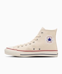 CONVERSE/コンバース/CANVAS ALLSTAR J HI