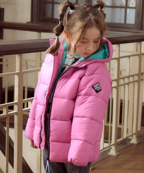 THE NORTH FACE/ザ・ノース・フェイス キッズ ジャケット NDJ92135