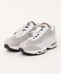NIKE ナイキ AIRMAX 95 BIG BUBBLE SE エア マックス 95 ビッグバブル SE MIW1241 100WHITE/M SILV