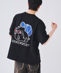 Remember.（リメンバー）の「半袖Tシャツ（Tシャツ/カットソー）」