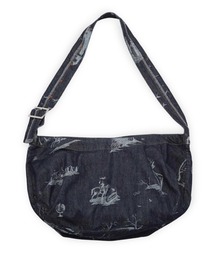 SHINYAKOZUKA（シンヤコヅカ）の「【SHINYAKOZUKA】 WANDERING BAG（ショルダーバッグ）」
