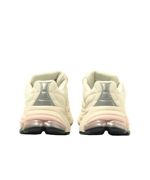 NEW BALANCE(ニューバランス)の「ニューバランス New Balance Abzorb 5030(スニーカー・レディース・ホワイト×ピンク・24.0cm/24.5cm/25.0cm/23.0cm/23.5cm)」の4枚目の写真