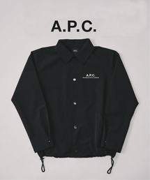 JOURNAL STANDARD relume | A.P.C. / アー・ペー・セー 別注 レイモンド ブルゾン(その他アウター)