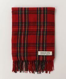 Denime（ドゥニーム）の「チェック柄ストール（ストール/ショール）」
