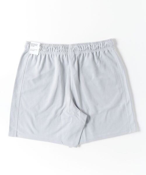 NIKE（ナイキ）の「NIKE ナイキ ナイキ クラブ ヴァーシティ ショート（スウェットパンツ・メンズ・グレー・3L/LL/L/M/S）」の10枚目の写真