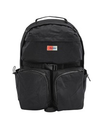 OFFWINTER（オフウィンター）の「【OFFWINTER】航空旅行 大容量 25L PC収納 メッシュポケット アウトドア バックパック（バックパック/リュック）」