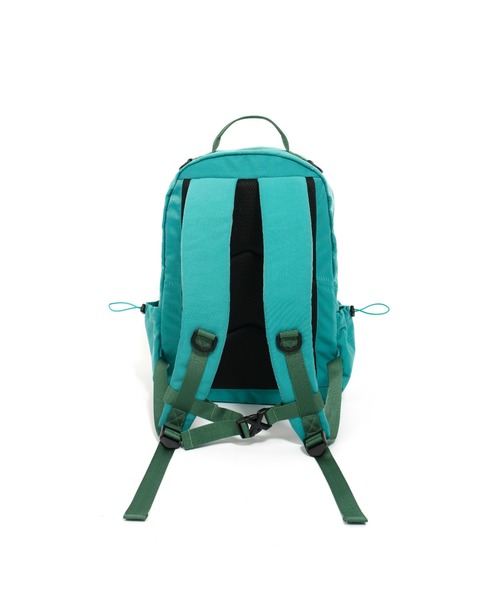 OFFWINTER(オフウィンター)の「【OFFWINTER】航空旅行 大容量 25L PC収納 メッシュポケット アウトドア バックパック(バックパック/リュック・メンズ・ブラック/ダークグリーン/ベージュ/パープル/カーキ/イエロー/グリーン/ブラック系その他/レオパード/ダークブラック・FREE)」の11枚目の写真
