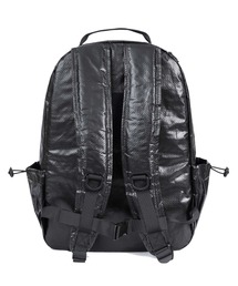 OFFWINTER（オフウィンター）の「【OFFWINTER】航空旅行 大容量 25L PC収納 メッシュポケット アウトドア バックパック（バックパック/リュック）」