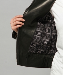 HYSTERIC GLAMOUR（ヒステリックグラマー）の「Lewis Leathers