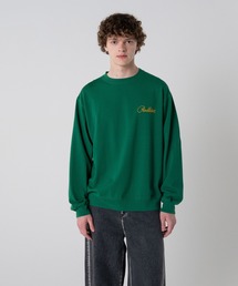 PENDLETON（ペンドルトン）の「ヘビーウェイト ラベルロングスリーブTシャツ（Tシャツ/カットソー）」
