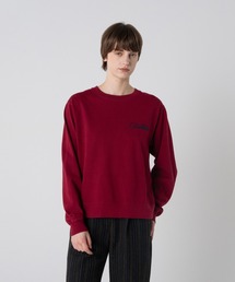 PENDLETON（ペンドルトン）の「ヘビーウェイト ラベルロングスリーブTシャツ（Tシャツ/カットソー）」