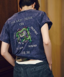 《NAVAL COLLECTION》U.S.NAVY FAR EAST CRUISE