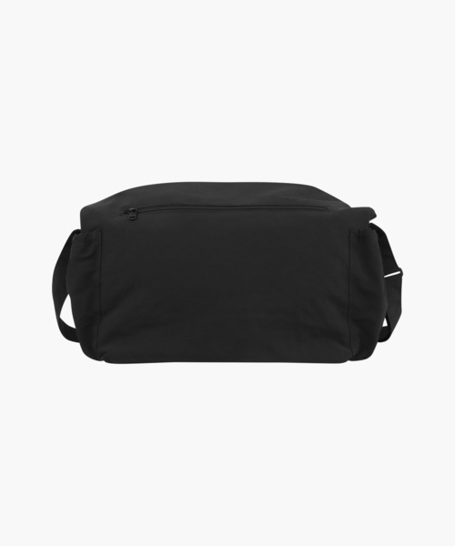 MARITHE + FRANCOIS GIRBAUD(マリテフランソワジルボー)の「CLASSIC LOGO STRING NYLON CROSS BAG(ショルダーバッグ・レディース・ブラック/カーキ・フリー)」の7枚目の写真