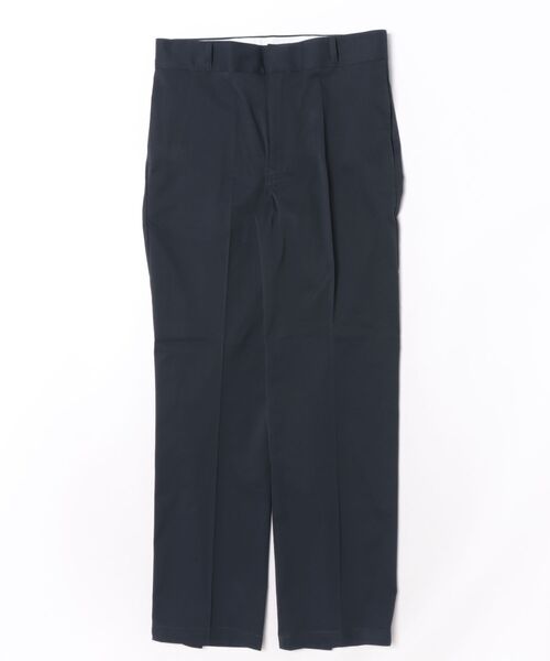 ムラサキスポーツ（ムラサキスポーツ）の「DEAR LAUREL/ディアローレル JUST CHINO ロンパン DL26F-3103（その他パンツ・メンズ・ブラック/ブラウン/チャコール/ネイビー・M/L/XL）」の4枚目の写真