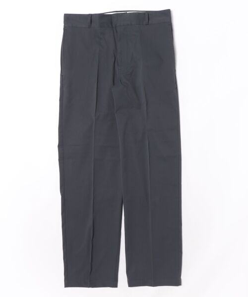 ムラサキスポーツ（ムラサキスポーツ）の「DEAR LAUREL/ディアローレル JUST CHINO ロンパン DL26F-3103（その他パンツ・メンズ・ブラック/ブラウン/チャコール/ネイビー・M/L/XL）」の2枚目の写真