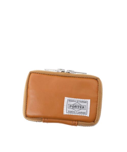 PORTER（ポーター）の「WACKO MARIA×PORTER KEY & COIN CASE