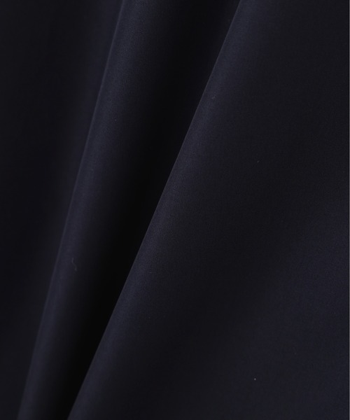 JILL by JILL STUART(ジルバイジルスチュアート)の「ペプラムフーディージャケット(その他アウター・レディース・ホワイト/ネイビー/ベージュ・FREE)」の8枚目の写真