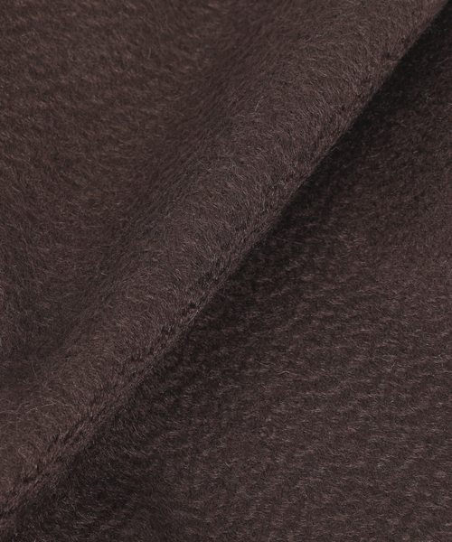 Spick & Span(スピックアンドスパン)の「《新色有り / 追加》Spick & Span カシミヤストール(マフラー・レディース・ベージュ/ブラウン/グレー・FREE)」の20枚目の写真