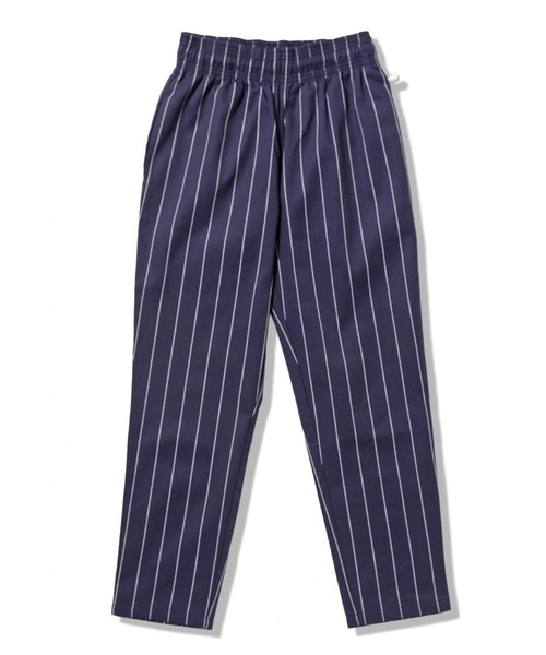 COOKMAN(クックマン)の「Cookman クックマン シェフパンツ イージーパンツ Pencil Stripe Navy(その他パンツ・メンズ・ネイビー・LARGE/MEDIUM)」の21枚目の写真