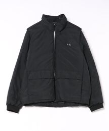 A.P.C. GOLF（アー・ペー・セー ゴルフ）の「Lyam Down（その他アウター）」
