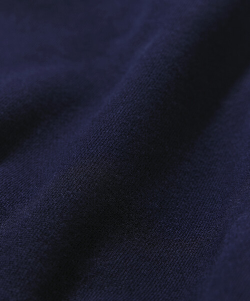 NAUTICA(ノーティカ)の「NAUTICA/ノーティカ カレッジ ラバープリント クルーネック スウェット(スウェット・レディース・ネイビー/ライトグレー・フリ-)」の13枚目の写真