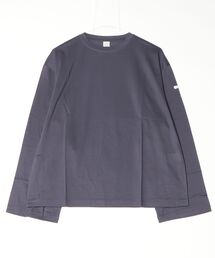 ORCIVAL/RELAX FIT L/S P.O.