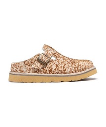 Clarks Solsbury Mule(クラークス ソールズベリーミュール)