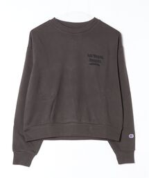 チャンピオン Champion CREW NECK SWEATSHIRT