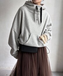 フリースフーディー