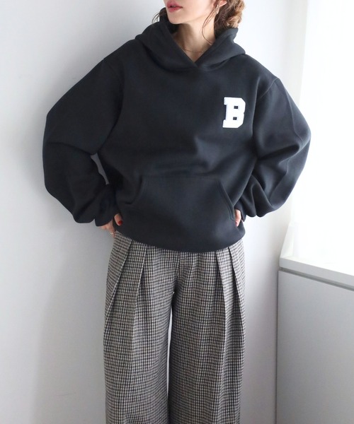 model:H165 着用サイズ:FREE
