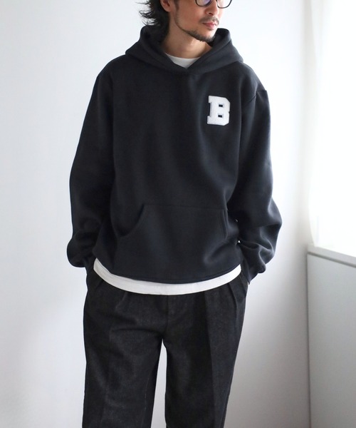 model:H178 着用サイズ:L