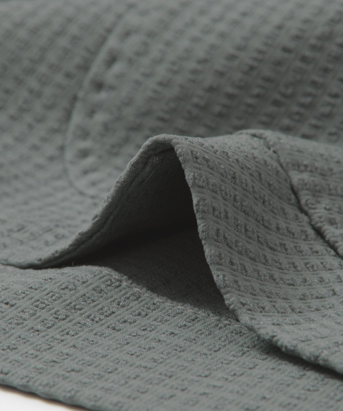 URBAN RESEARCH（アーバンリサーチ）の「UR ストレッチウォッシャブルJKT（テーラードジャケット・メンズ・ネイビー/グレー/ブラック/チャコールグレー・LARGE/MEDIUM）」の18枚目の写真