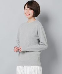 Champion | 【CHAMPION】無地プルオーバー(スウェット)