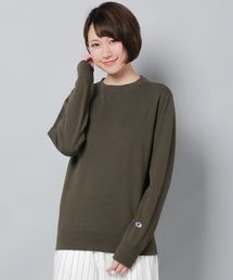 Champion | 【CHAMPION】無地プルオーバー(スウェット)