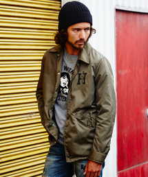 HYSTERIC GLAMOUR | I WISH pt コーチJK(ブルゾン)