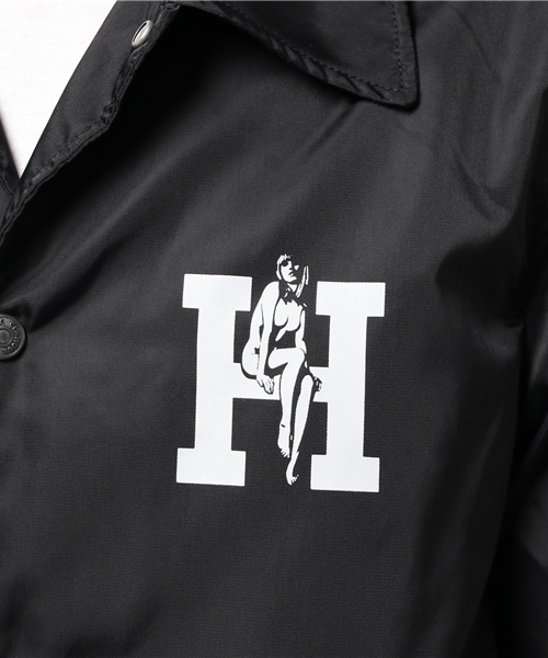 HYSTERIC GLAMOUR（ヒステリックグラマー）の「I WISH pt コーチ