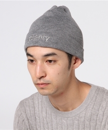 PLENTY�i�v�����e�B�j�́u�yPLENTY HUMANWEAR�zTYPO BEANIE�i�j�b�g�L���b�v/�r�[�j�[�j�v