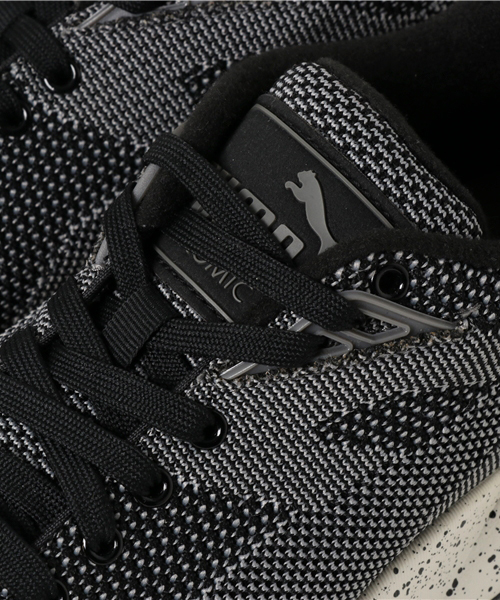 junhashimoto（ジュンハシモト）の「PUMA / 361659（スニーカー・メンズ・ブルー/ブラック・27cm/26cm/25㎝）」の8枚目の写真