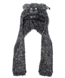 HYSTERIC MINI | BEAR キャップマフラー(キャップ)