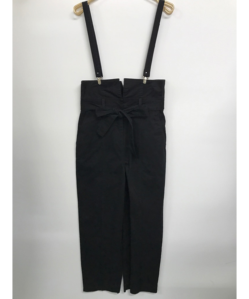 TEVALT（ヴァレット）の「<Titilate valet> サスペンダー付ハイ 