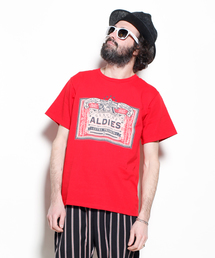 Genuine T / ジェヌインT
