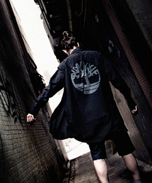 Timberland | GIRI COLLECTION 長袖シャツ(シャツ/ブラウス)