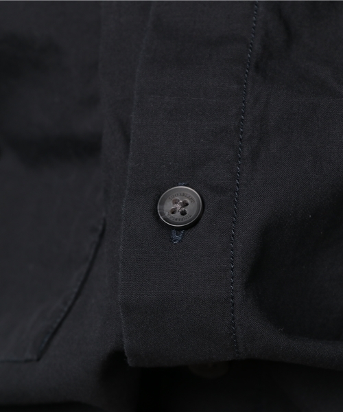 Timberland(ティンバーランド)の「GIRI COLLECTION 長袖シャツ(シャツ/ブラウス・メンズ・ブラック/ブラウン・LARGE/SMALL/MEDIUM/X-LARGE)」の10枚目の写真