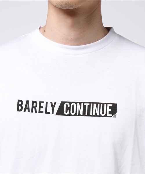 IGNIO（イグニオ）の「スタンダード ロングＴシャツ（Tシャツ/カットソー・メンズ・ブラック/トップグレー/オフホワイト・M/S/L/LL）」の6枚目の写真