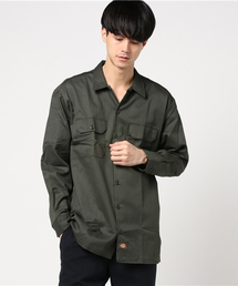 Dickies | 【DICKIES】574ワークシャツ(シャツ/ブラウス)