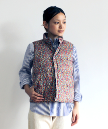 BEAMS BOY（ビームスボーイ）の「BEAMS BOY / リバティ リバーシブル